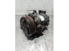 Recambio de compresor aire acondicionado para fiat grande punto (199_) 1.3 d multijet referencia OEM IAM 51803075  