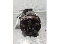 Recambio de compresor aire acondicionado para fiat grande punto (199_) 1.3 d multijet referencia OEM IAM 51803075   2