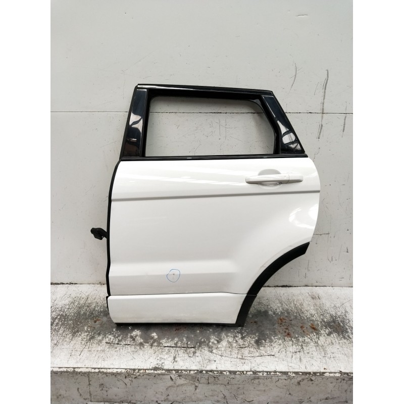 Recambio de puerta trasera izquierda para land rover range rover evoque (l538) 2.0 d 4x4 referencia OEM IAM  5P 