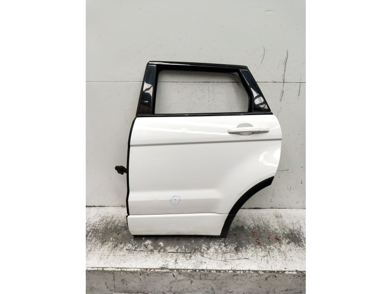 Recambio de puerta trasera izquierda para land rover range rover evoque (l538) 2.0 d 4x4 referencia OEM IAM  5P 