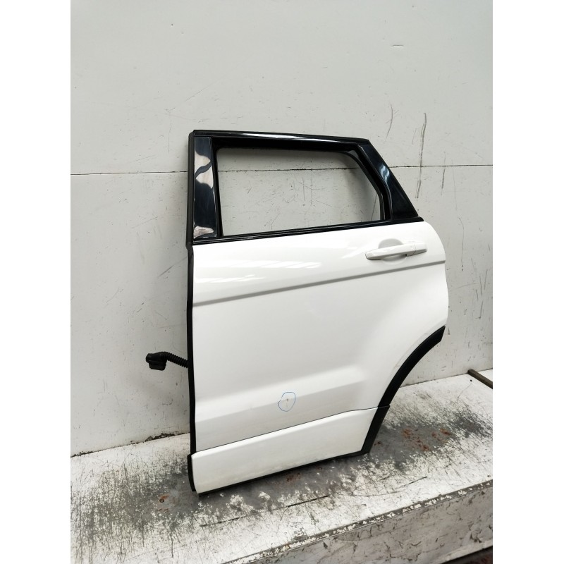 Recambio de puerta trasera izquierda para land rover range rover evoque (l538) 2.0 d 4x4 referencia OEM IAM  5P 