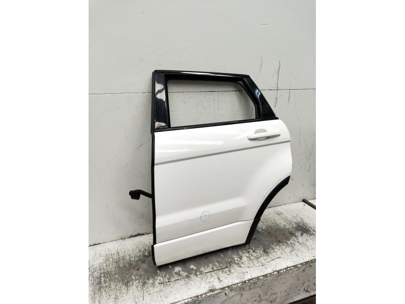 Recambio de puerta trasera izquierda para land rover range rover evoque (l538) 2.0 d 4x4 referencia OEM IAM  5P 