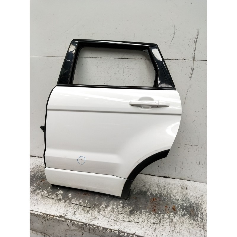 Recambio de puerta trasera izquierda para land rover range rover evoque (l538) 2.0 d 4x4 referencia OEM IAM  5P 
