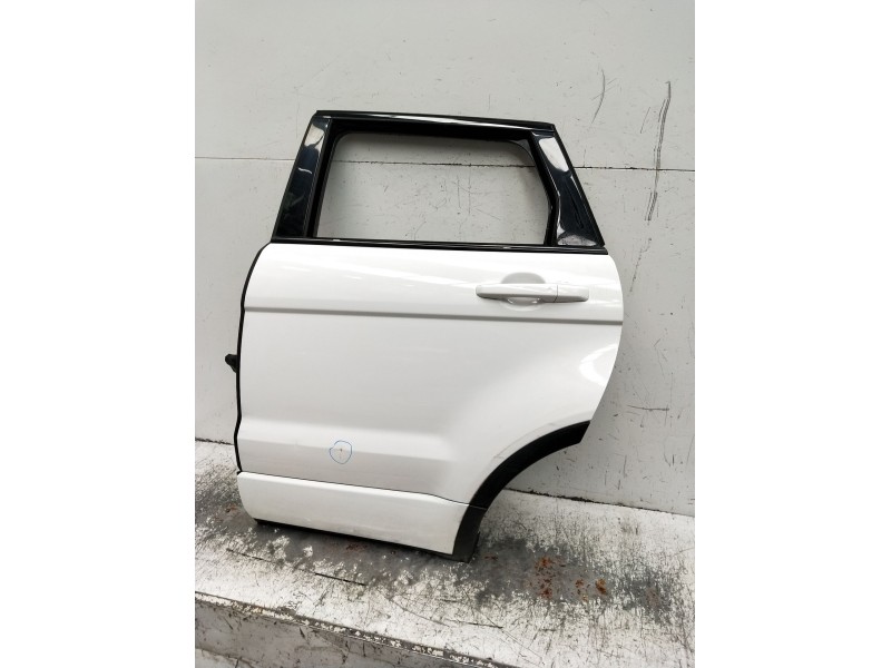 Recambio de puerta trasera izquierda para land rover range rover evoque (l538) 2.0 d 4x4 referencia OEM IAM  5P 