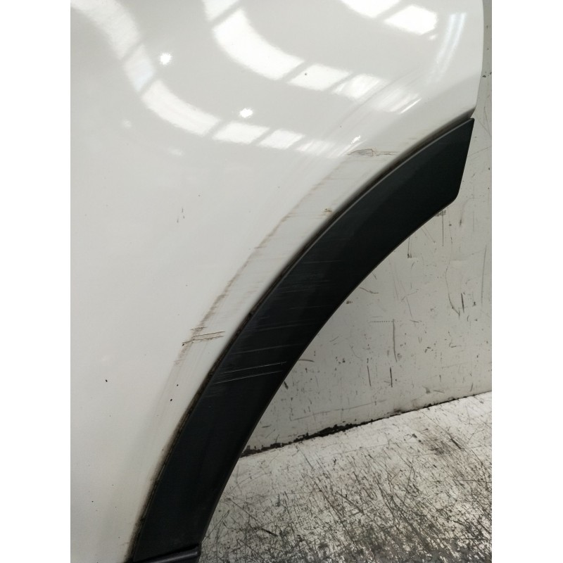 Recambio de puerta trasera izquierda para land rover range rover evoque (l538) 2.0 d 4x4 referencia OEM IAM  5P 