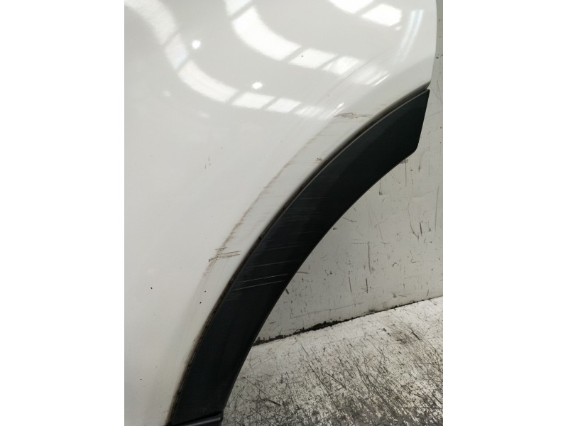 Recambio de puerta trasera izquierda para land rover range rover evoque (l538) 2.0 d 4x4 referencia OEM IAM  5P 