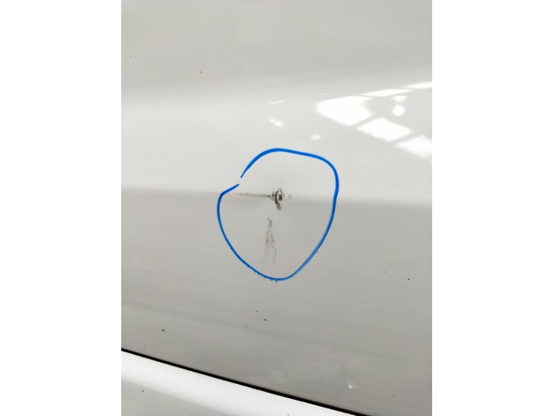 Recambio de puerta trasera izquierda para land rover range rover evoque (l538) 2.0 d 4x4 referencia OEM IAM  5P 