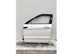 Recambio de puerta delantera izquierda para land rover range rover evoque (l538) 2.0 d 4x4 referencia OEM IAM  5P 