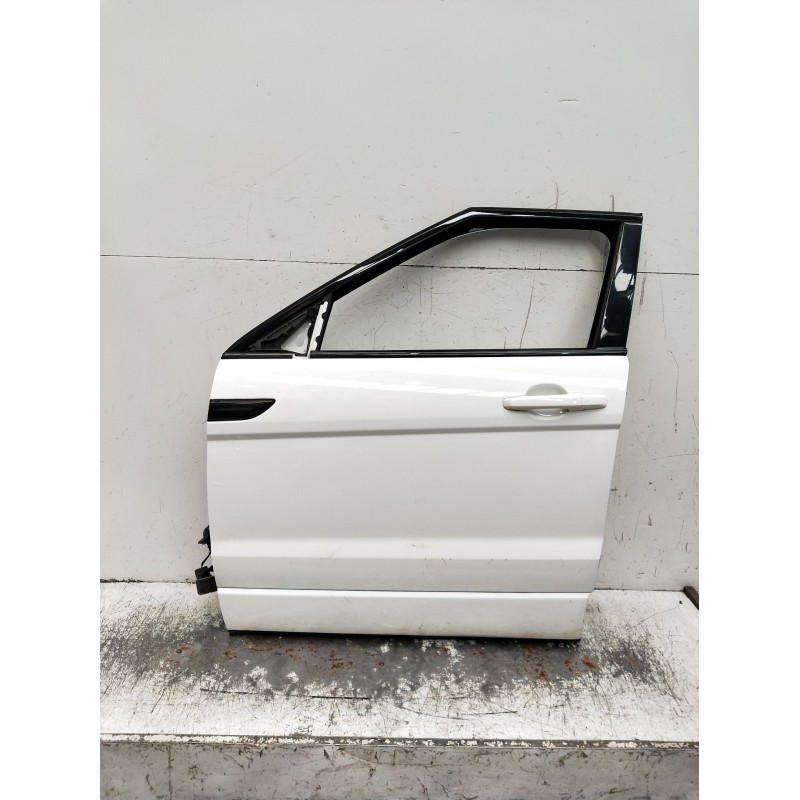 Recambio de puerta delantera izquierda para land rover range rover evoque (l538) 2.0 d 4x4 referencia OEM IAM  5P 