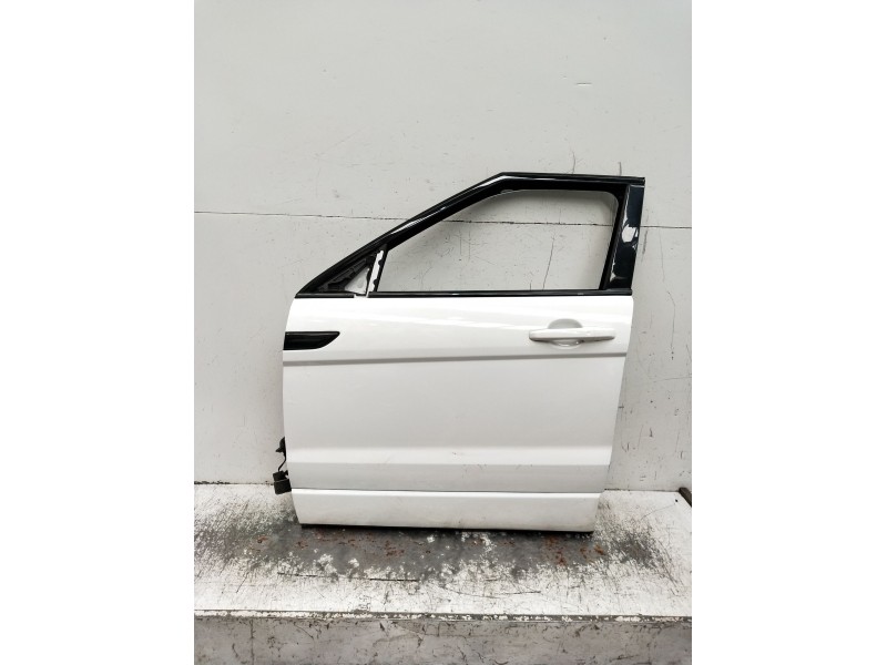Recambio de puerta delantera izquierda para land rover range rover evoque (l538) 2.0 d 4x4 referencia OEM IAM  5P 