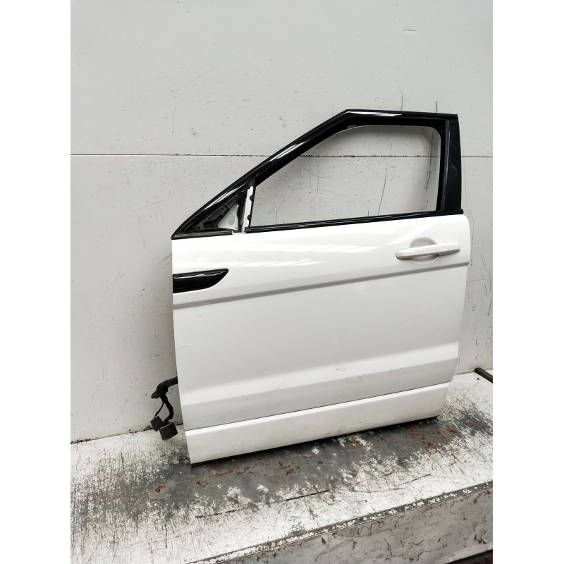 Recambio de puerta delantera izquierda para land rover range rover evoque (l538) 2.0 d 4x4 referencia OEM IAM  5P 