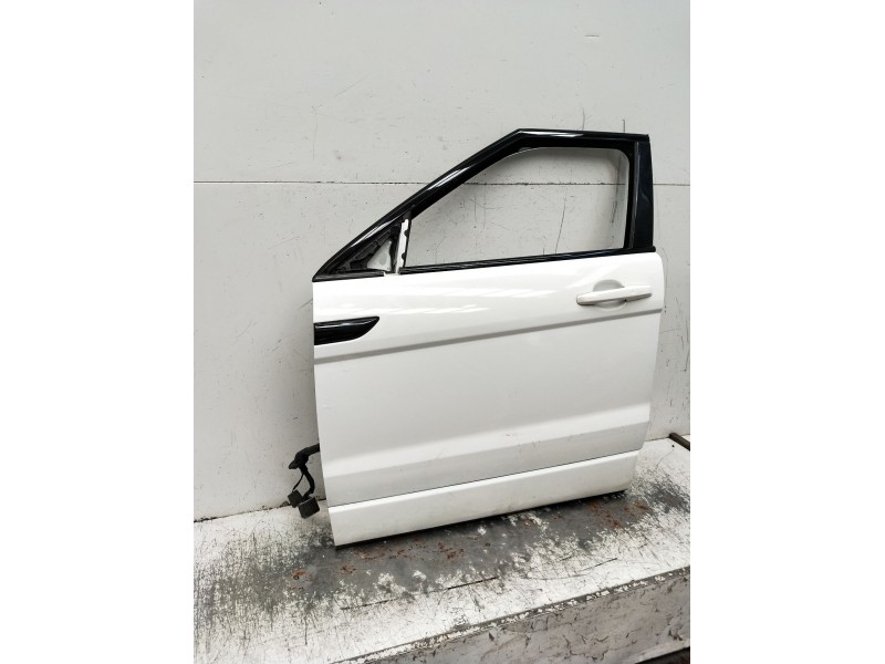Recambio de puerta delantera izquierda para land rover range rover evoque (l538) 2.0 d 4x4 referencia OEM IAM  5P 