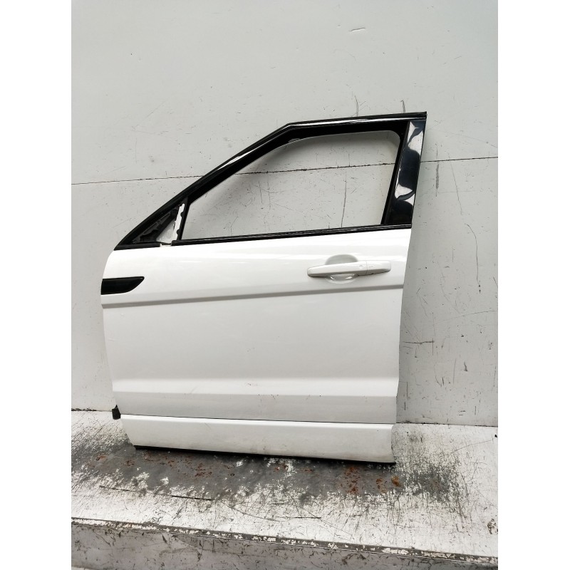 Recambio de puerta delantera izquierda para land rover range rover evoque (l538) 2.0 d 4x4 referencia OEM IAM  5P 