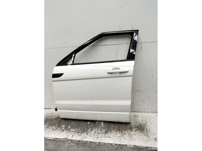 Recambio de puerta delantera izquierda para land rover range rover evoque (l538) 2.0 d 4x4 referencia OEM IAM  5P 