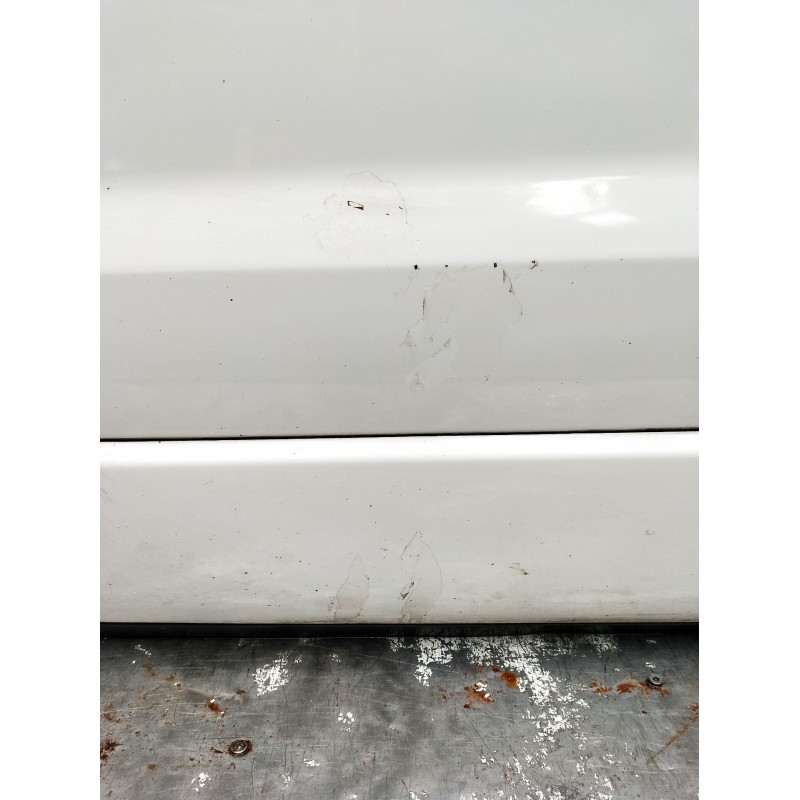 Recambio de puerta delantera izquierda para land rover range rover evoque (l538) 2.0 d 4x4 referencia OEM IAM  5P 