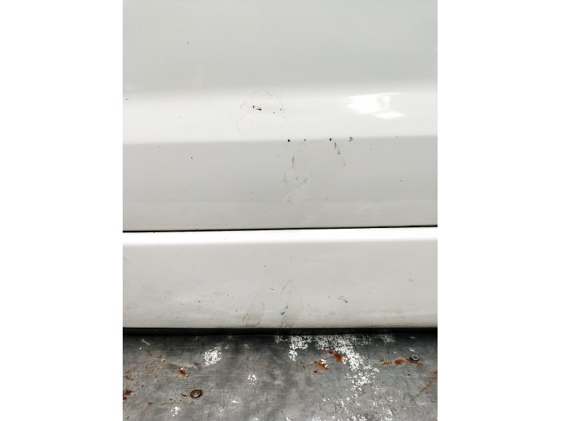 Recambio de puerta delantera izquierda para land rover range rover evoque (l538) 2.0 d 4x4 referencia OEM IAM  5P 