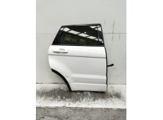 Recambio de puerta trasera derecha para land rover range rover evoque (l538) 2.0 d 4x4 referencia OEM IAM  5P ver fotos