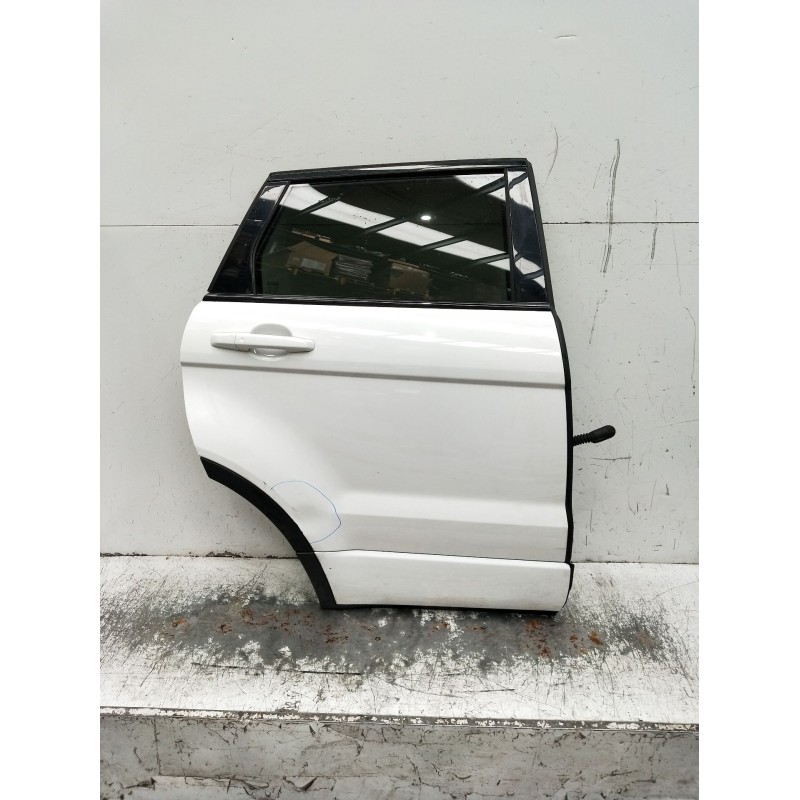 Recambio de puerta trasera derecha para land rover range rover evoque (l538) 2.0 d 4x4 referencia OEM IAM  5P ver fotos