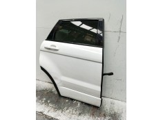 Recambio de puerta trasera derecha para land rover range rover evoque (l538) 2.0 d 4x4 referencia OEM IAM  5P ver fotos 2