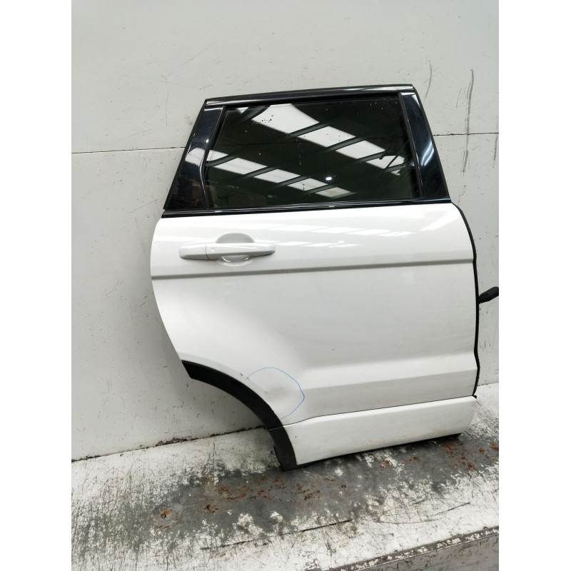 Recambio de puerta trasera derecha para land rover range rover evoque (l538) 2.0 d 4x4 referencia OEM IAM  5P ver fotos