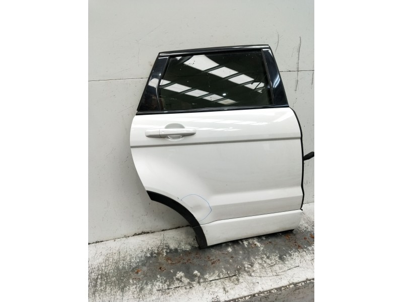 Recambio de puerta trasera derecha para land rover range rover evoque (l538) 2.0 d 4x4 referencia OEM IAM  5P ver fotos