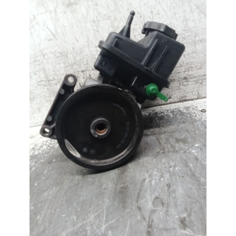Recambio de bomba direccion para mercedes-benz sprinter ii james cook (906) 2.1 cdi cat referencia OEM IAM   