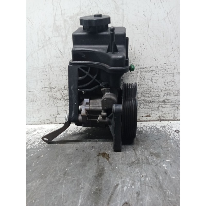 Recambio de bomba direccion para mercedes-benz sprinter ii james cook (906) 2.1 cdi cat referencia OEM IAM   