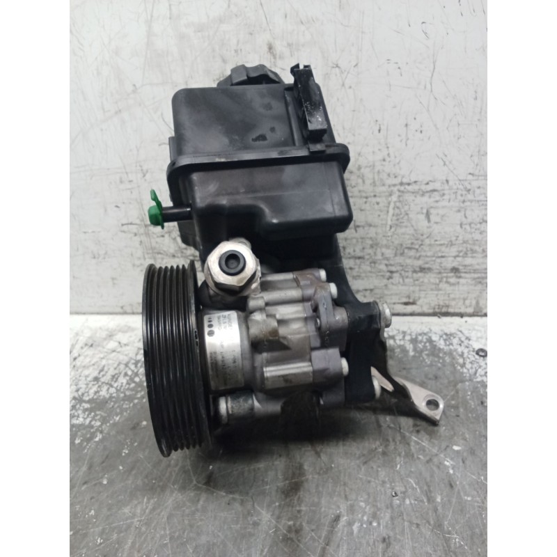 Recambio de bomba direccion para mercedes-benz sprinter ii james cook (906) 2.1 cdi cat referencia OEM IAM   