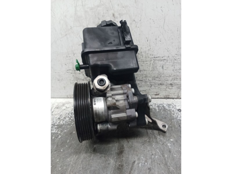 Recambio de bomba direccion para mercedes-benz sprinter ii james cook (906) 2.1 cdi cat referencia OEM IAM   