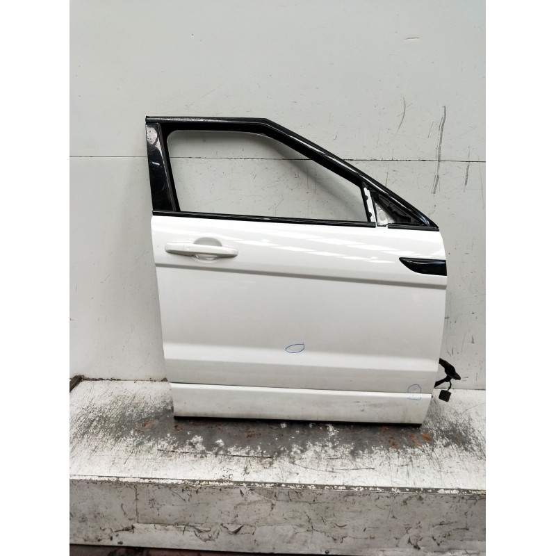 Recambio de puerta delantera derecha para land rover range rover evoque (l538) 2.0 d 4x4 referencia OEM IAM  5P 