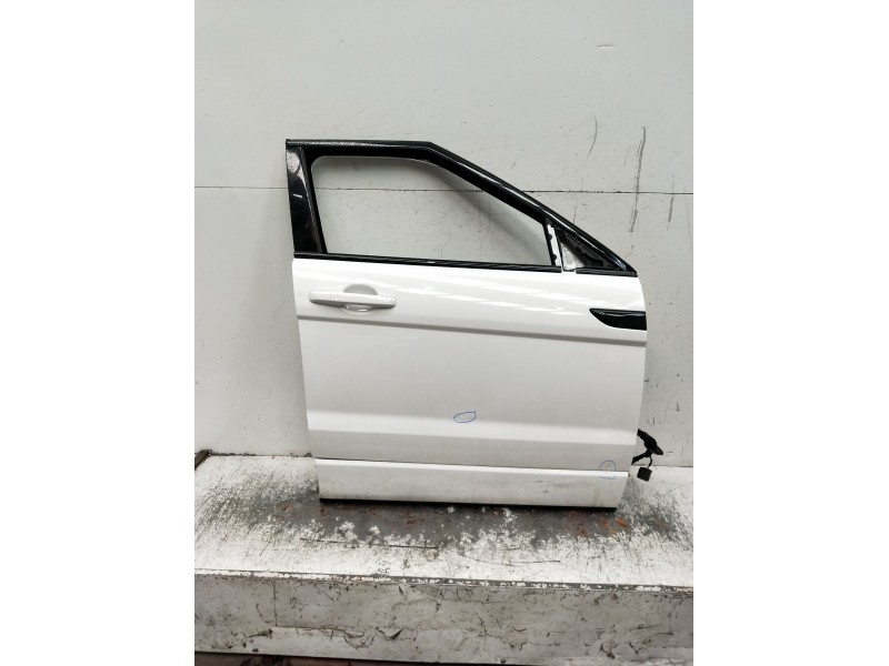 Recambio de puerta delantera derecha para land rover range rover evoque (l538) 2.0 d 4x4 referencia OEM IAM  5P 