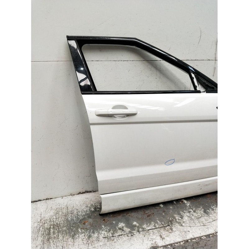 Recambio de puerta delantera derecha para land rover range rover evoque (l538) 2.0 d 4x4 referencia OEM IAM  5P 