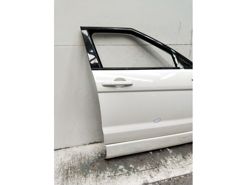 Recambio de puerta delantera derecha para land rover range rover evoque (l538) 2.0 d 4x4 referencia OEM IAM  5P 