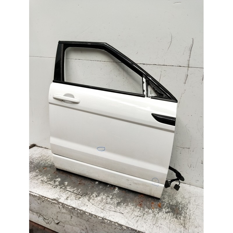 Recambio de puerta delantera derecha para land rover range rover evoque (l538) 2.0 d 4x4 referencia OEM IAM  5P 