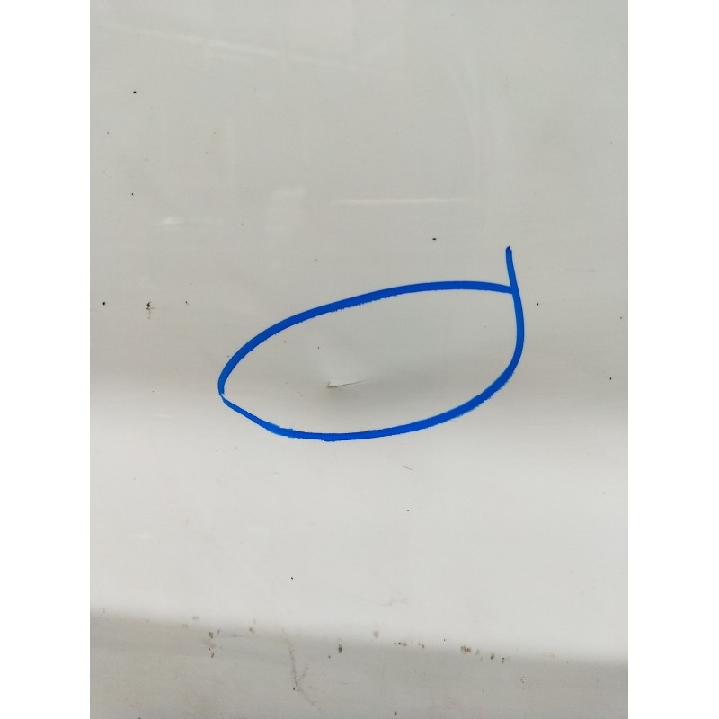 Recambio de puerta delantera derecha para land rover range rover evoque (l538) 2.0 d 4x4 referencia OEM IAM  5P 