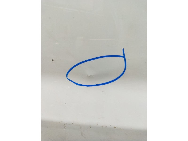 Recambio de puerta delantera derecha para land rover range rover evoque (l538) 2.0 d 4x4 referencia OEM IAM  5P 