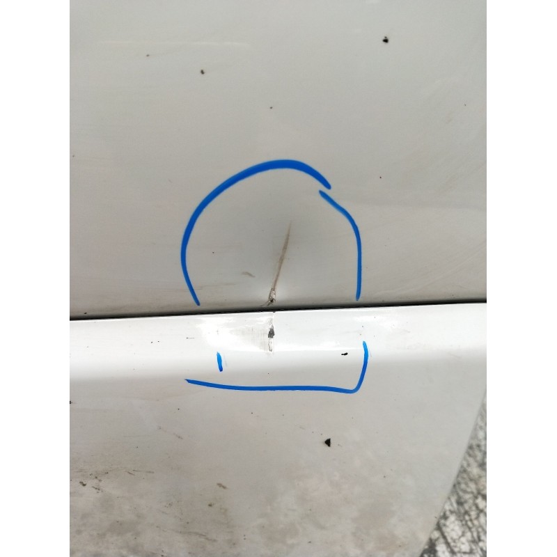 Recambio de puerta delantera derecha para land rover range rover evoque (l538) 2.0 d 4x4 referencia OEM IAM  5P 