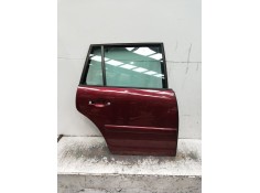 Recambio de puerta trasera derecha para citroën c4 grand picasso i (ua_) 1.6 hdi referencia OEM IAM  5P 