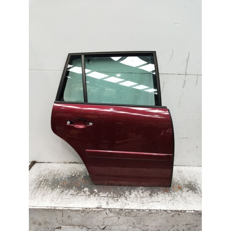 Recambio de puerta trasera derecha para citroën c4 grand picasso i (ua_) 1.6 hdi referencia OEM IAM  5P 