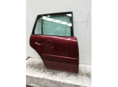 Recambio de puerta trasera derecha para citroën c4 grand picasso i (ua_) 1.6 hdi referencia OEM IAM  5P  2