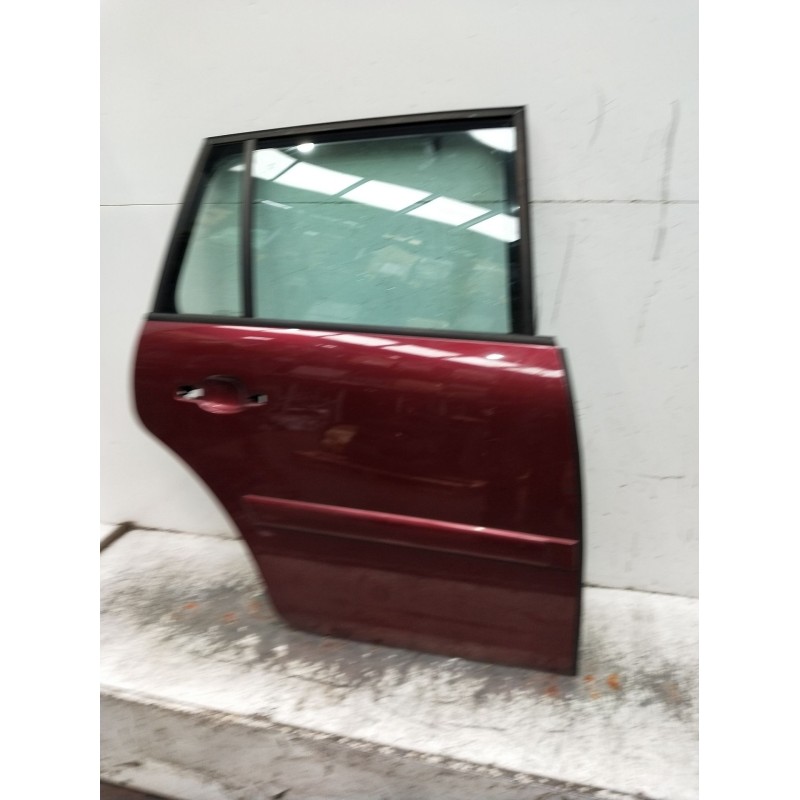 Recambio de puerta trasera derecha para citroën c4 grand picasso i (ua_) 1.6 hdi referencia OEM IAM  5P 