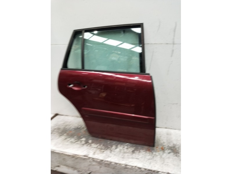 Recambio de puerta trasera derecha para citroën c4 grand picasso i (ua_) 1.6 hdi referencia OEM IAM  5P 