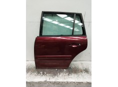 Recambio de puerta trasera izquierda para citroën c4 grand picasso i (ua_) 1.6 hdi referencia OEM IAM  5P 