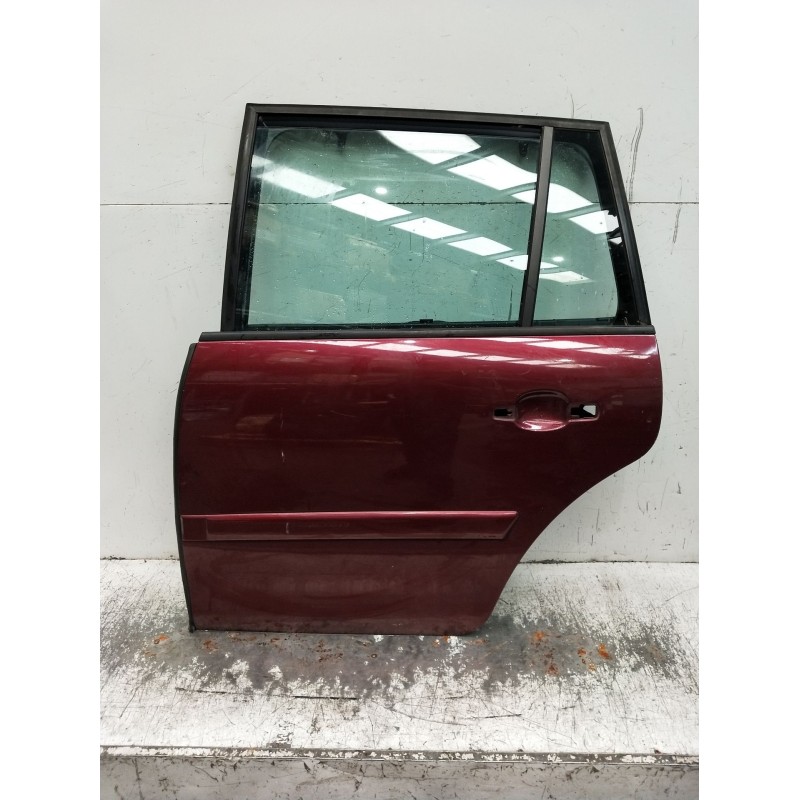 Recambio de puerta trasera izquierda para citroën c4 grand picasso i (ua_) 1.6 hdi referencia OEM IAM  5P 