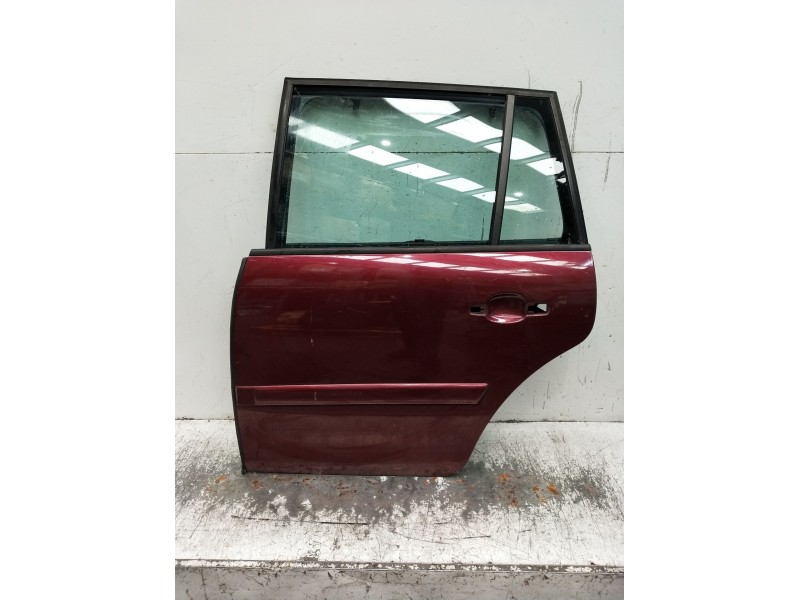 Recambio de puerta trasera izquierda para citroën c4 grand picasso i (ua_) 1.6 hdi referencia OEM IAM  5P 