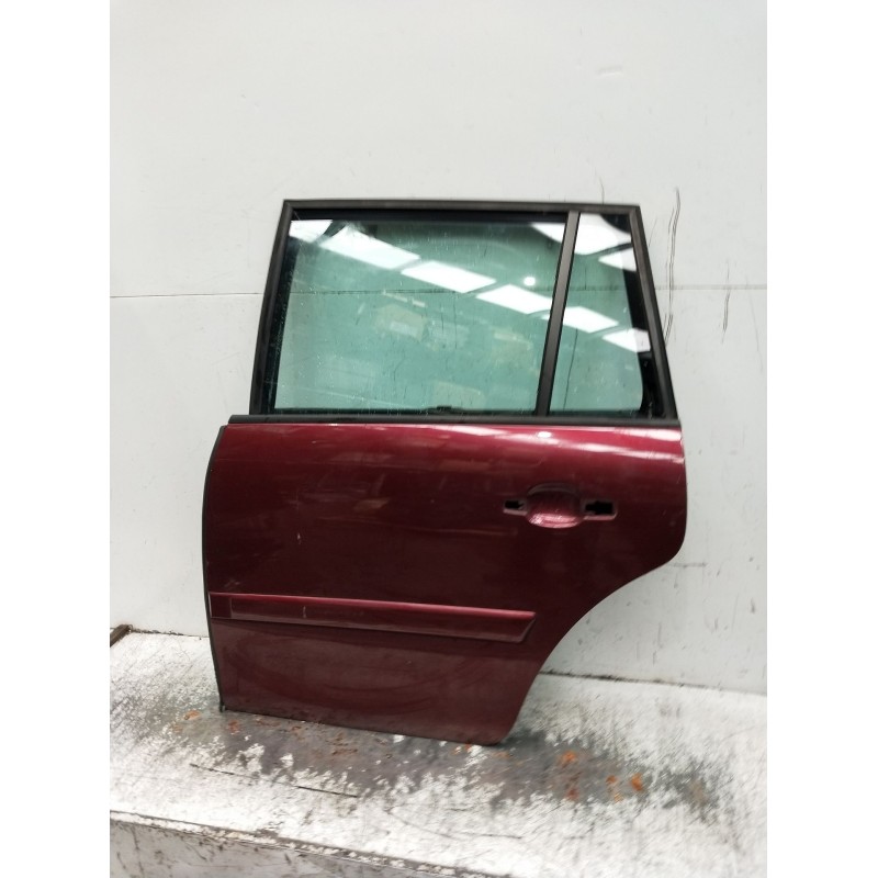 Recambio de puerta trasera izquierda para citroën c4 grand picasso i (ua_) 1.6 hdi referencia OEM IAM  5P 