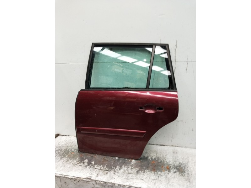 Recambio de puerta trasera izquierda para citroën c4 grand picasso i (ua_) 1.6 hdi referencia OEM IAM  5P 