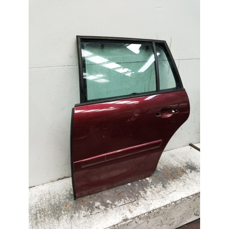 Recambio de puerta trasera izquierda para citroën c4 grand picasso i (ua_) 1.6 hdi referencia OEM IAM  5P 