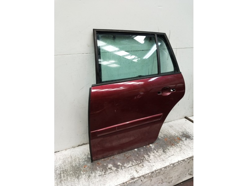 Recambio de puerta trasera izquierda para citroën c4 grand picasso i (ua_) 1.6 hdi referencia OEM IAM  5P 