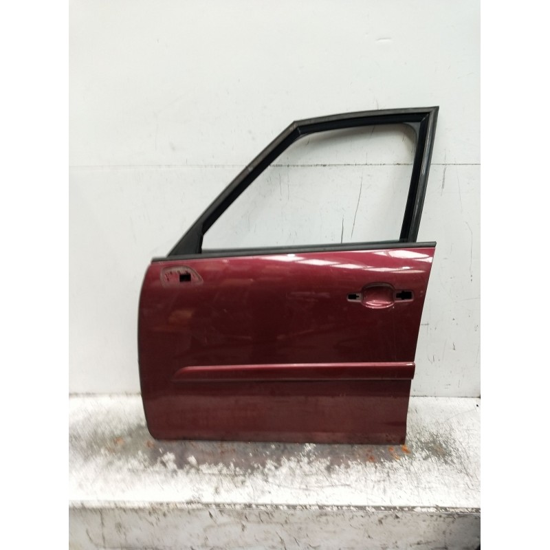 Recambio de puerta delantera izquierda para citroën c4 grand picasso i (ua_) 1.6 hdi referencia OEM IAM  5P 